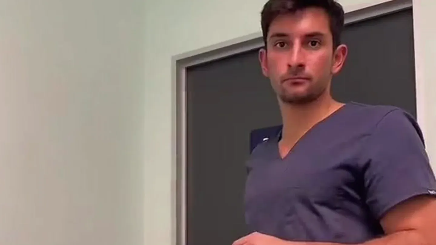 Source video